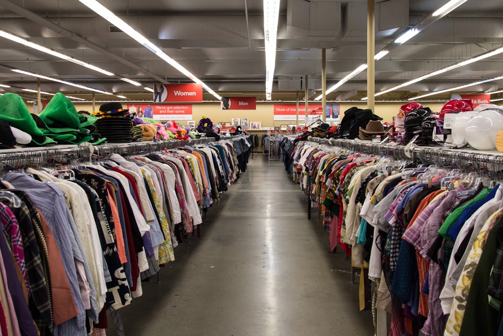 Value Village | 240 Midpark Way SE Unit #1, Calgary, AB T2X 1N4, Canada | Phone: (403) 201-5350