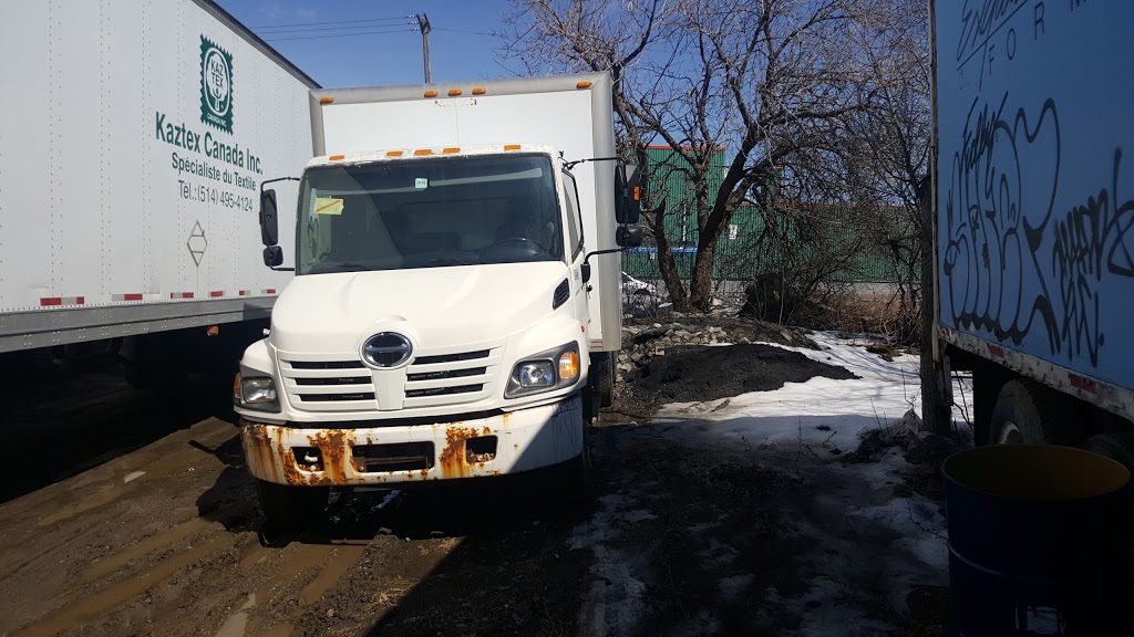 Juan Auto Silencieux Et Centre De Mécanique Mendez | 10750 Avenue Jean-Meunier, Montréal-Nord, QC H1G 4S4, Canada | Phone: (514) 323-3695