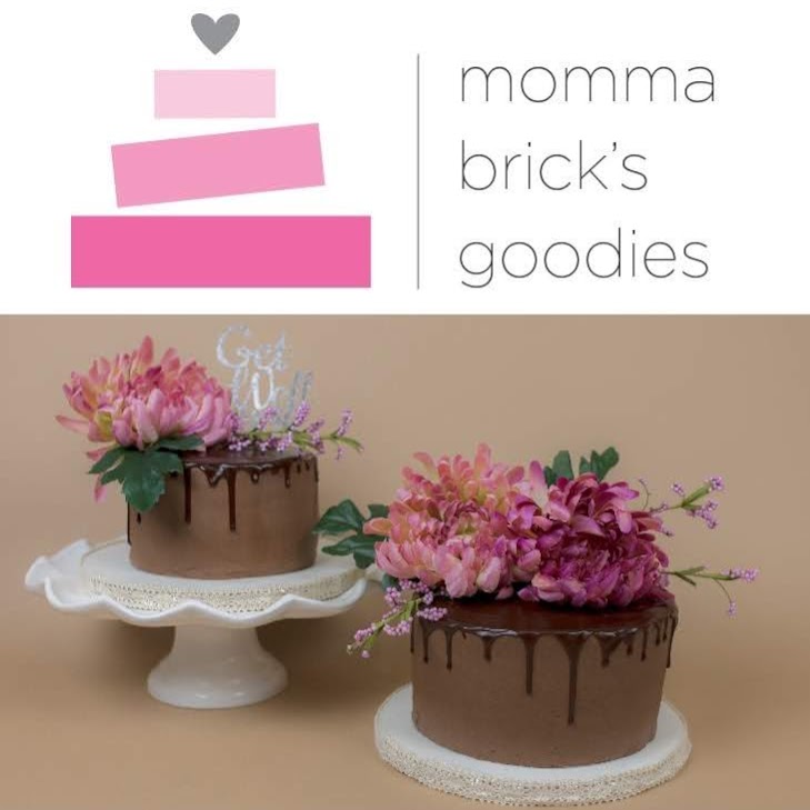 Momma Bricks Goodies | 100 Smiths Creek Dr, New Hamburg, ON N3A 0B3, Canada | Phone: (519) 498-0408