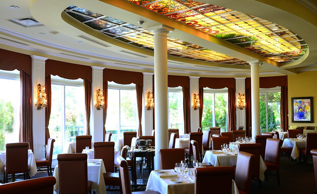 Tiara Restaurant | 155 Byron St, Niagara-on-the-Lake, ON L0S 1J0, Canada | Phone: (905) 468-2195