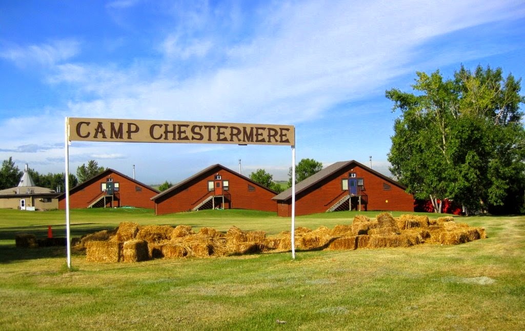 Camp Chestermere | 1041 E Lakeview Rd, Chestermere, AB T1X 1B1, Canada | Phone: (403) 272-6030