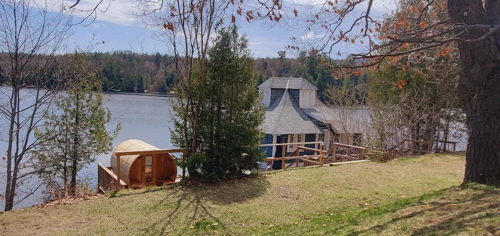 Domaine du Camp St-Joseph | 474 Rte du Carr, Val-des-Monts, QC J8N 5H9, Canada | Phone: (844) 561-5959