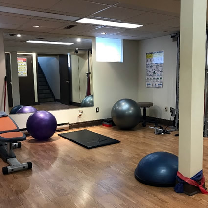 Niagara Spine and Sport Therapy | 517 Niagara St, Welland, ON L3C 1L7, Canada | Phone: (905) 732-2400