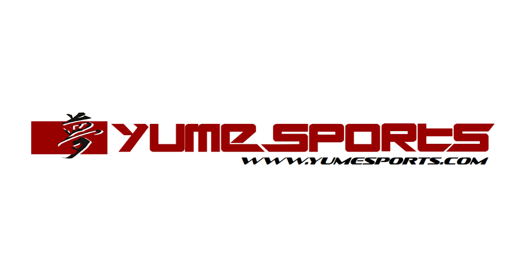 Yume Sports | 11760 Voyageur Way, Richmond, BC V6X 3G9, Canada | Phone: (604) 370-4990