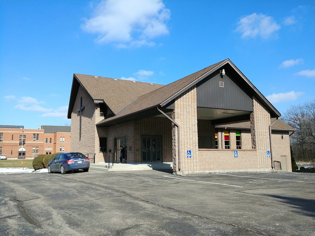 Church of God Hamilton | 265 Bowman St, Hamilton, ON L8S 2T9, Canada | Phone: (905) 523-7474