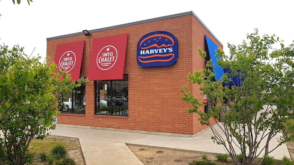 Harveys | 6995 Rexwood, 3687 Nashua Dr, Mississauga, ON L4T 1N1, Canada | Phone: (905) 612-7336