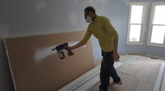 Drywall Installation Mississauga co | 265 Enfield Pl, Mississauga, ON L5B 3Y7, Canada | Phone: (647) 424-2190