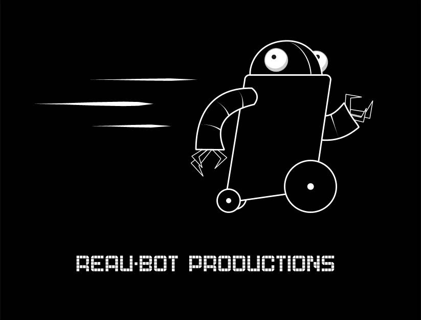 Reau-Bot Productions | 2 Lee Gate, Aurora, ON L4G 2J7, Canada | Phone: (647) 746-7186
