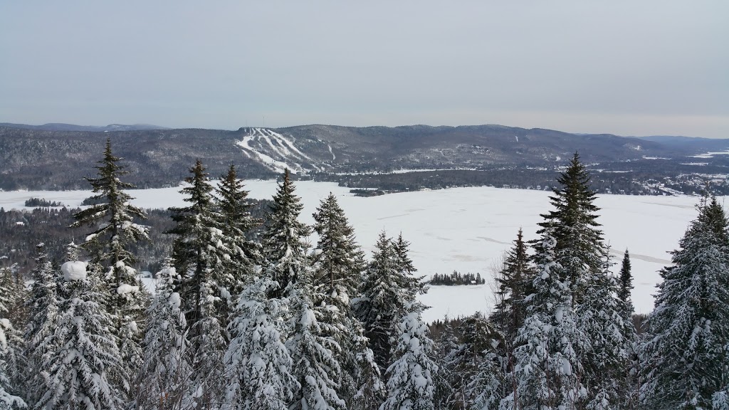 Cap De La Fée | 1712 Chemin Régimbald, Saint-Donat-de-Montcalm, QC J0T 2C0, Canada | Phone: (800) 363-2788