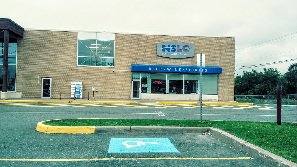 NSLC Beer, Wine, Spirits | 985 Prince St, Truro, NS B2N 1H7, Canada | Phone: (902) 893-2963