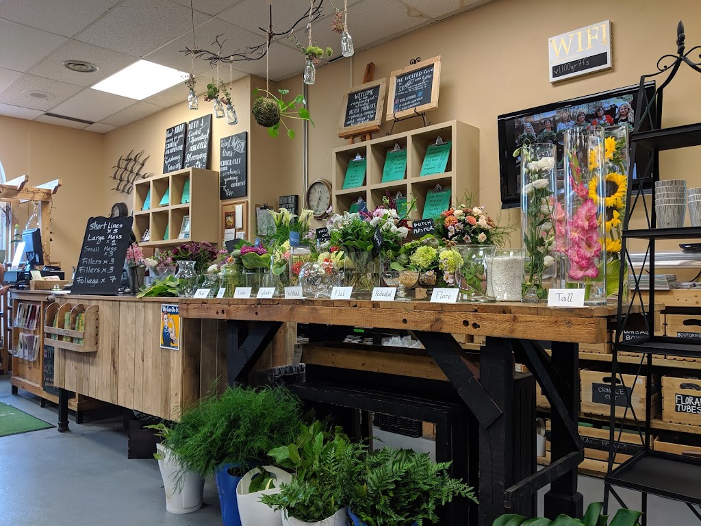 Kates Garden | 227 Main St N #3, Markham, ON L3P 1Y6, Canada | Phone: (905) 554-8899