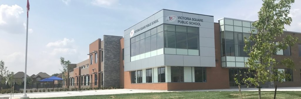 Victoria Square Public School | 50 Prince of Wales Dr, Markham, ON L6C 0K2, Canada | Phone: (905) 910-0036