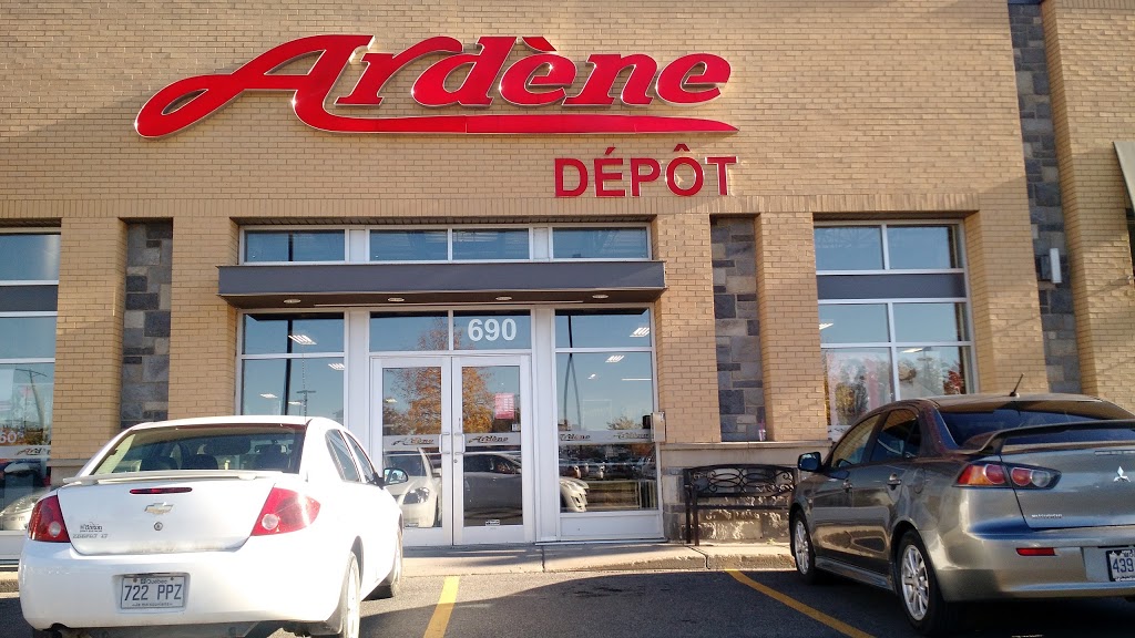 Ardene | 367 Boulevard Arthur-Sauvé, Saint-Eustache, QC J7P 2B1, Canada | Phone: (514) 285-0793