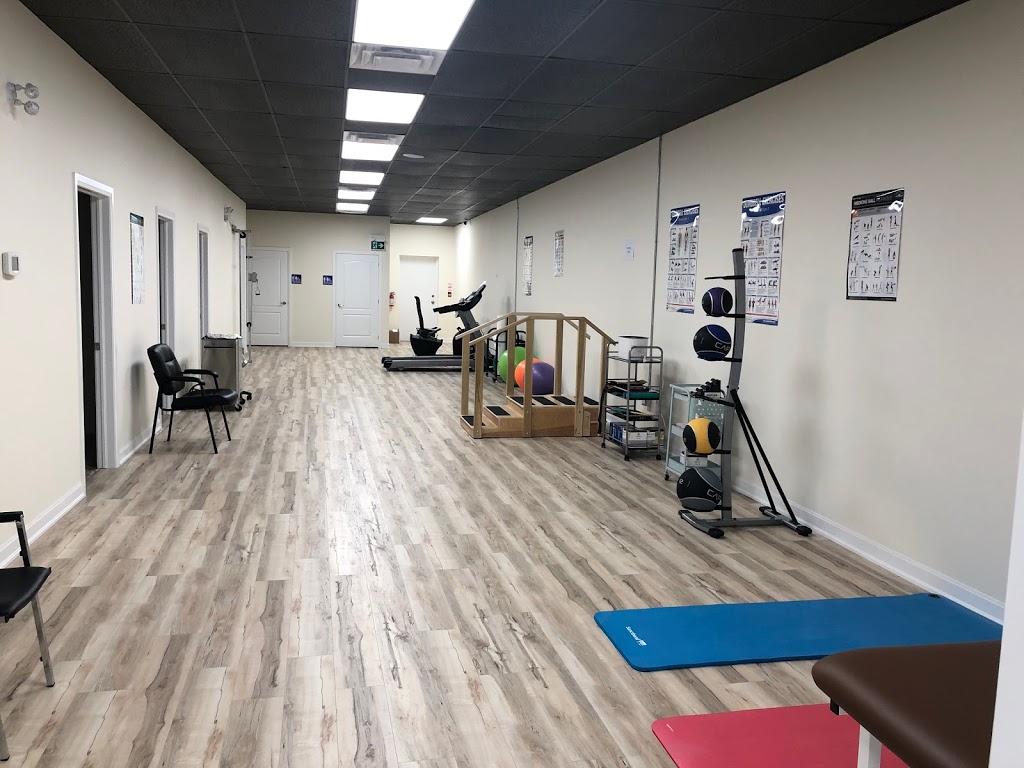 Mountview Physiotherapy & Rehab Centre | 18371 Hurontario St Unit 8, Caledon, ON L7K 0X7, Canada | Phone: (519) 927-7770