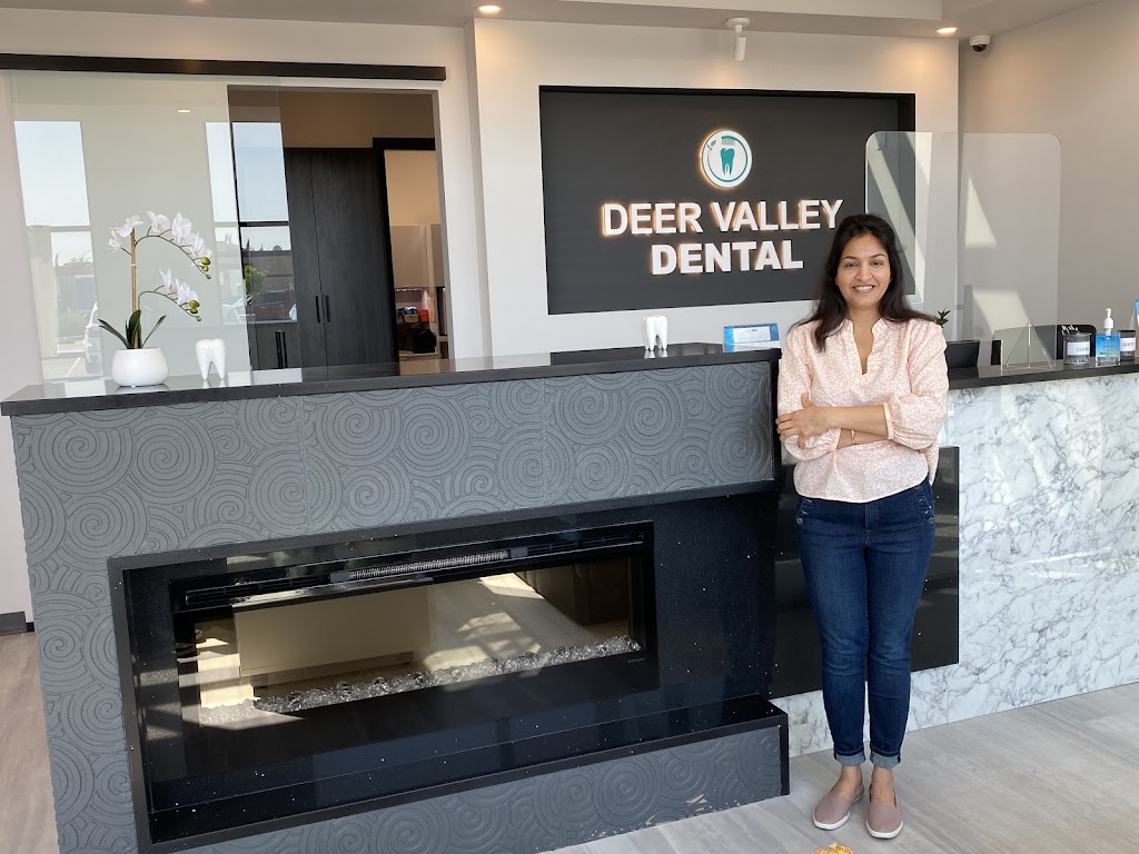 Deer Valley Dental | 200 Awentia Dr Suite 112, Leduc, AB T9E 0C4, Canada | Phone: (780) 900-2283