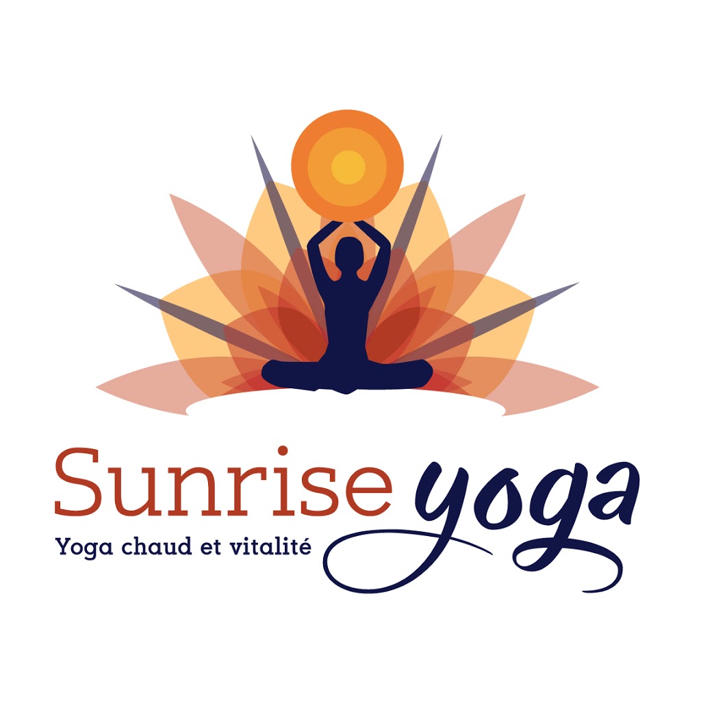 Sunrise Yoga Chaud Rive Sud Montréal | 66 QC-132, Delson, QC J5B 0A1, Canada | Phone: (450) 845-4494