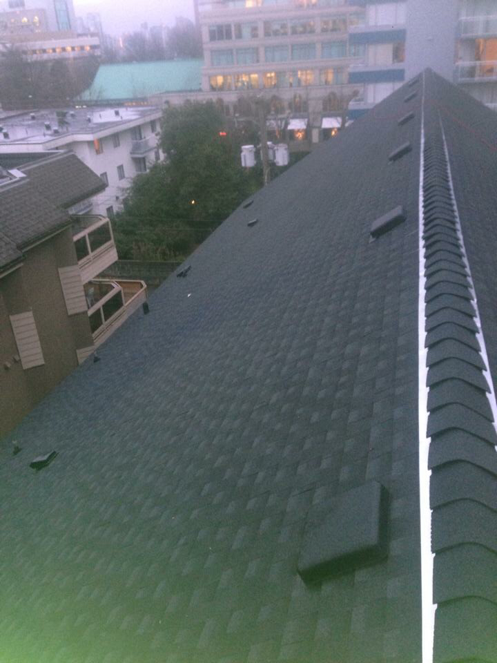 BIG GUNS ROOFING LTD | 9910 203 St, Langley City, BC V1M 3E3, Canada | Phone: (604) 816-3658