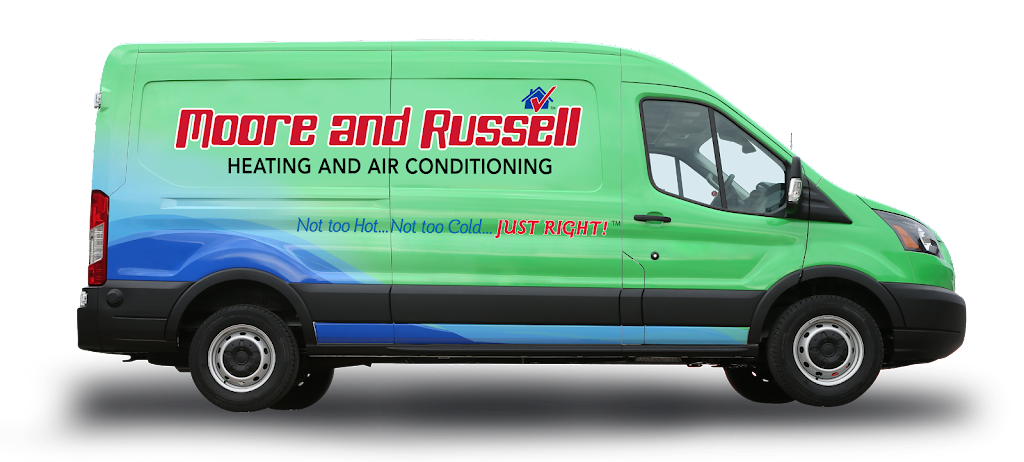 Moore and Russell Heating & Air Conditioning | 1622 Kebet Way, Port Coquitlam, BC V3C 5W9, Canada | Phone: (604) 243-2833