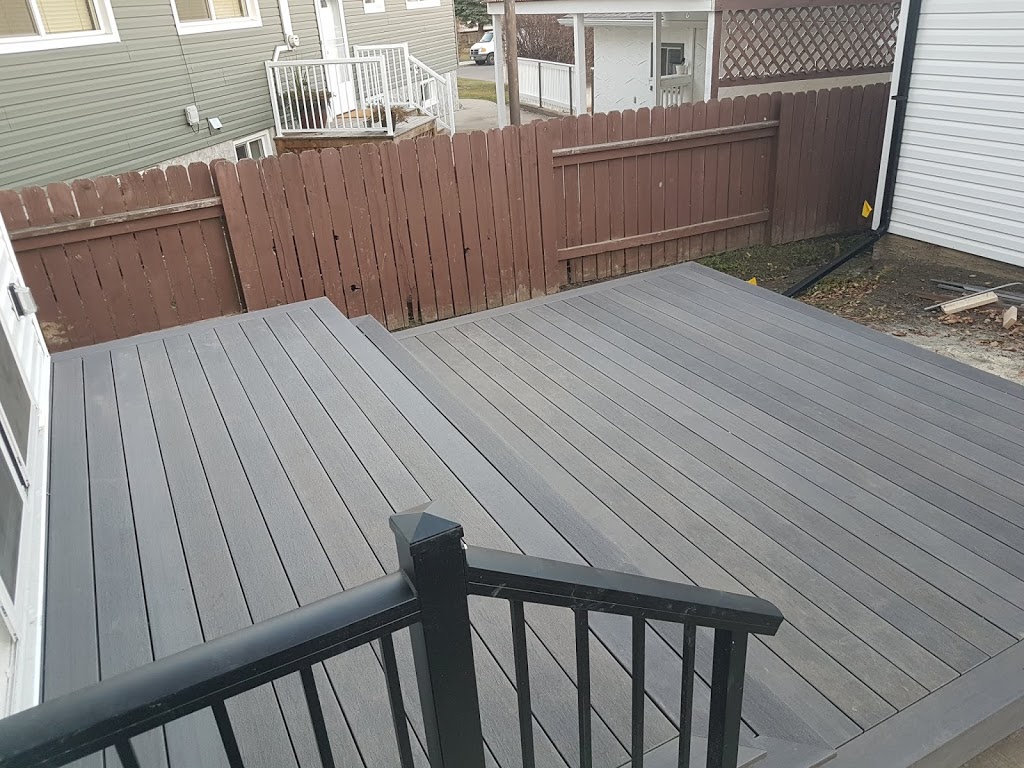 Ridge Line Improvements LTD | 6624 82 Ave NW, Edmonton, AB T6B 0E7, Canada | Phone: (780) 271-9258