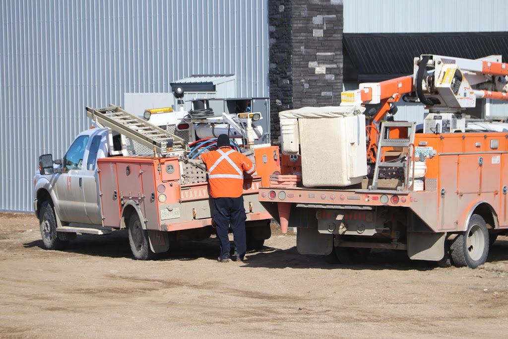 Chatterson Lumber (1981) Ltd | North St, Balcarres, SK S0G 0C0, Canada | Phone: (306) 334-2962