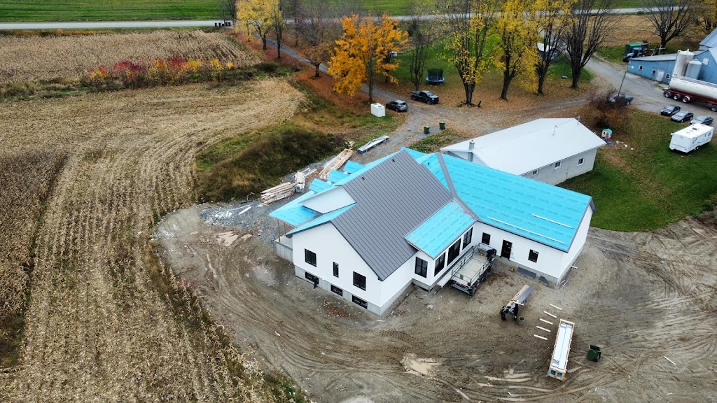 SDJ Construction | 1418 Rue Noël, Wickham, QC J0C 1S0, Canada | Phone: (450) 278-6279