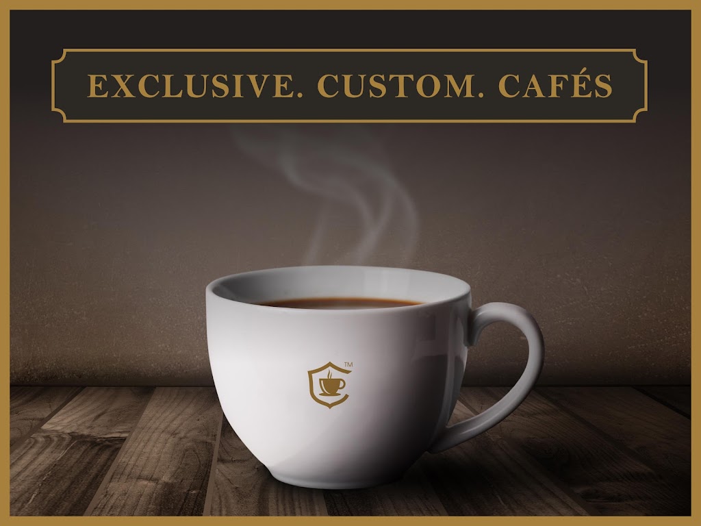 Cambrian Cafe | 214 Limestone Crescent, North York, ON M3J 2S4, Canada | Phone: (289) 514-1737