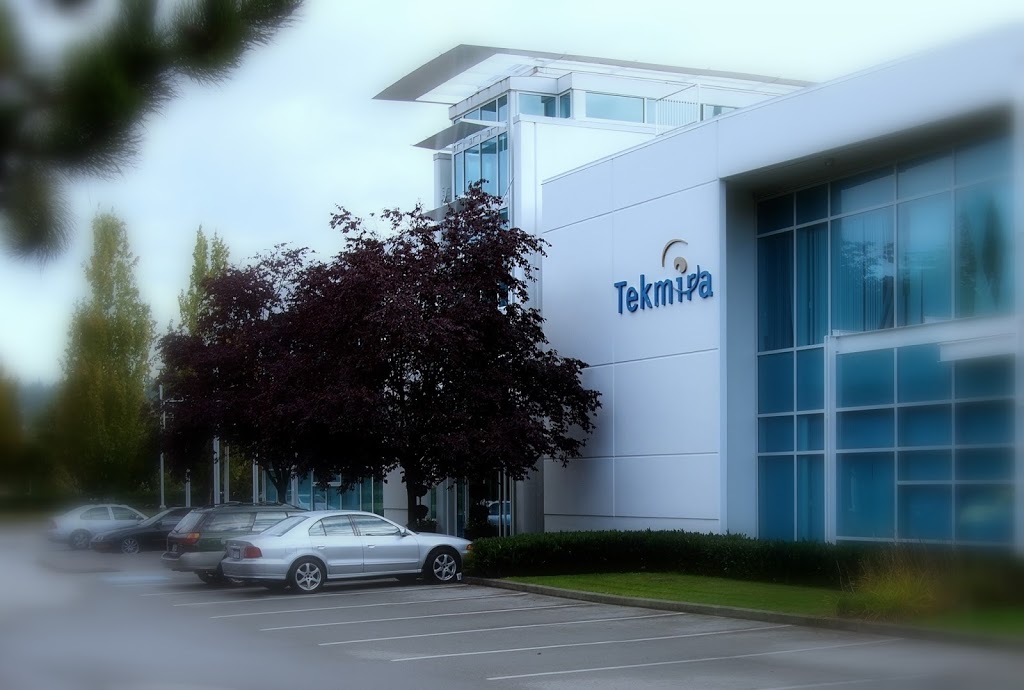 Tekmira Pharmaceuticals Corporation | 8900 Glenlyon Pkwy, Burnaby, BC V5J 5J8, Canada | Phone: (604) 419-3200