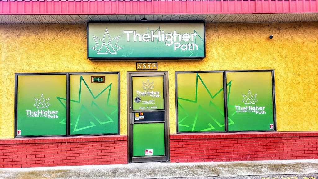 The Higher Path Oliver | 5859 Main St, Oliver, BC V0H 1T1, Canada | Phone: (250) 498-4135