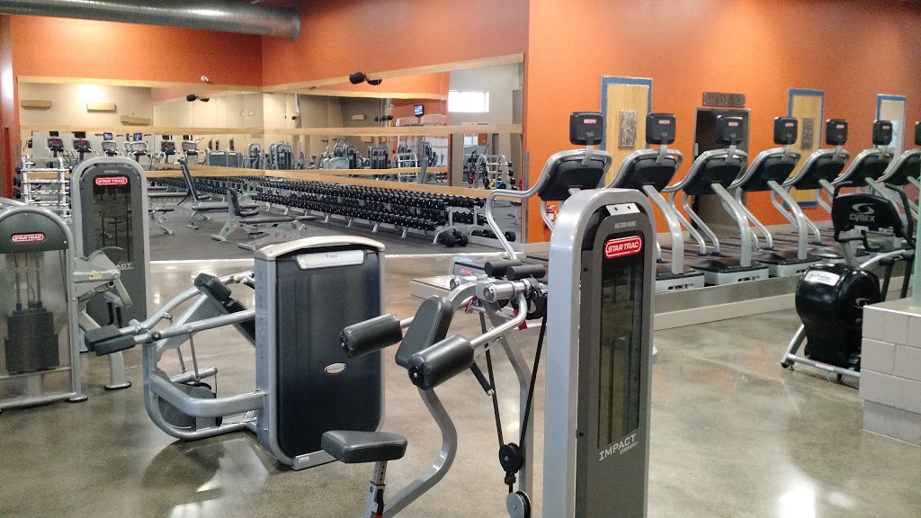 Fitness Connection | 354 Newkirk Rd, Richmond Hill, ON L4C 3G7, Canada | Phone: (905) 770-2411