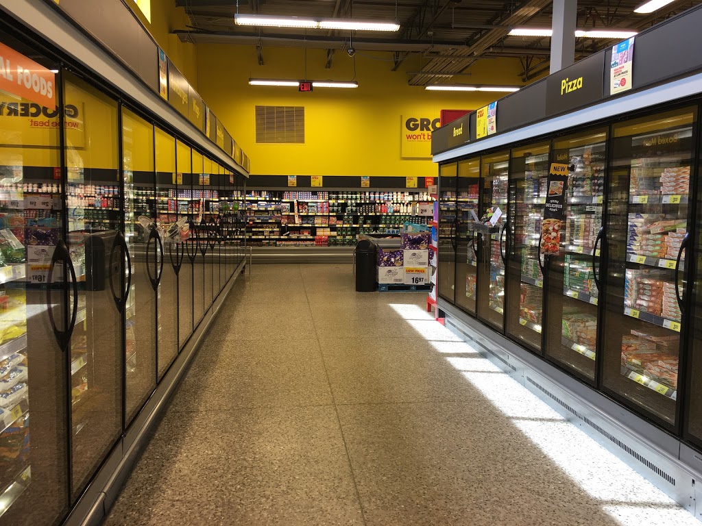 Spataros No Frills | 8990 Chinguacousy Rd, Brampton, ON L6Y 5X6, Canada | Phone: (866) 987-6453