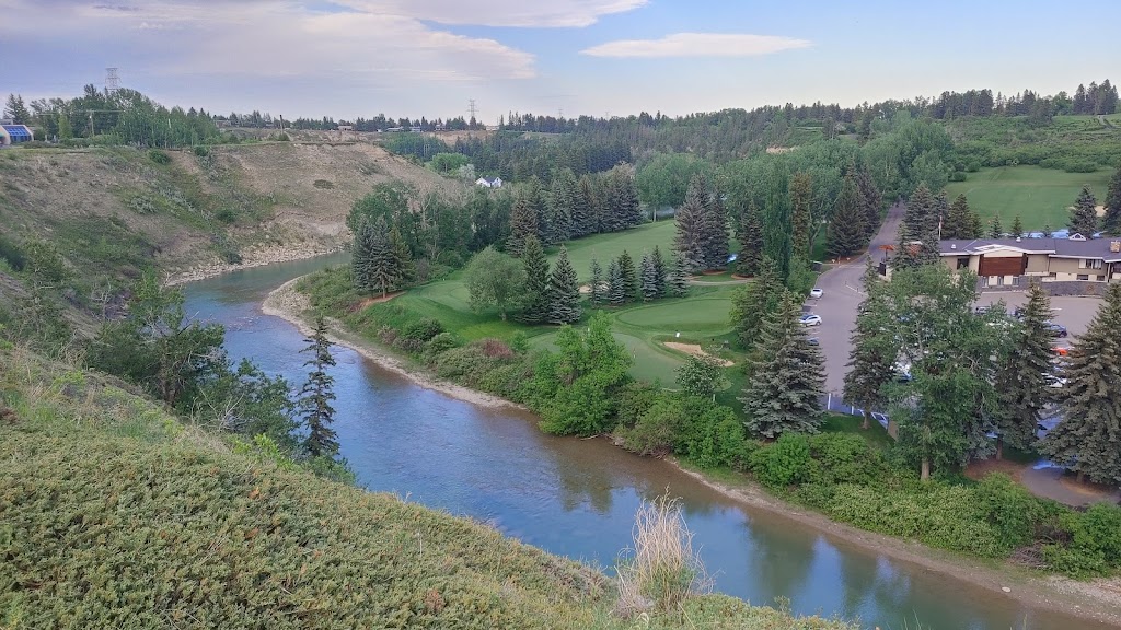 Calgary Golf & Country Club | 5788 Station A, Calgary, AB T2H 1Y3, Canada | Phone: (403) 243-3530