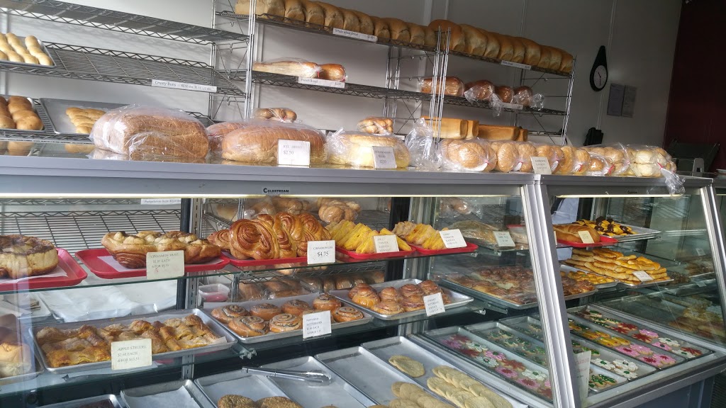 Sweet Home Bakery | 7930 Bowness Rd NW, Calgary, AB T3B 0H2, Canada | Phone: (403) 288-5252