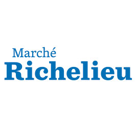 Marché Richelieu Marché St-Sulpice | 1141 Rue Notre-Dame, Saint-Sulpice, QC J5W 3W2, Canada | Phone: (450) 589-4466