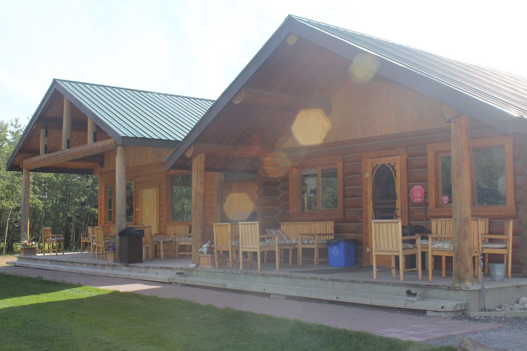 Brewsters Kananaskis Ranch Golf Course | Exshaw, AB T0L 2C0, Canada | Phone: (403) 673-2700