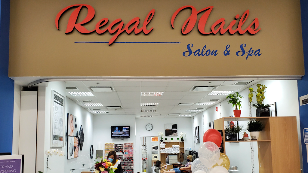 Regal Nails, Salon & Spa | 5357 Fernbank Rd, Stittsville, ON K2S 1B6, Canada | Phone: (613) 836-1612