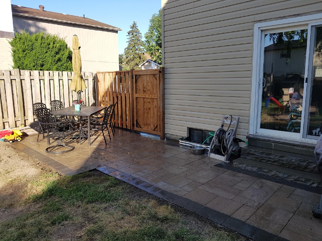 Hungarock Landscaping | 26 Alston Ct, Brampton, ON L6W 3B6, Canada | Phone: (905) 783-5296