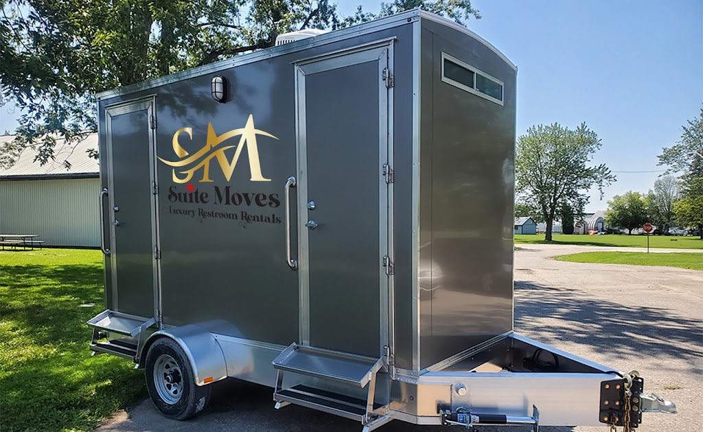 Suite Moves | 569 Robertson Line, Arnprior, ON K7S 3G9, Canada | Phone: (613) 296-9660