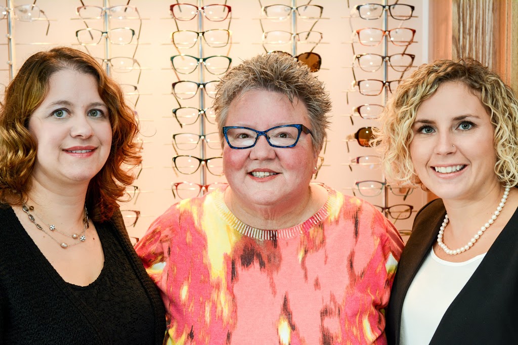 Tsawwassen Optometry Clinic | 1077 56 St #214, Delta, BC V4L 2A2, Canada | Phone: (604) 943-6114