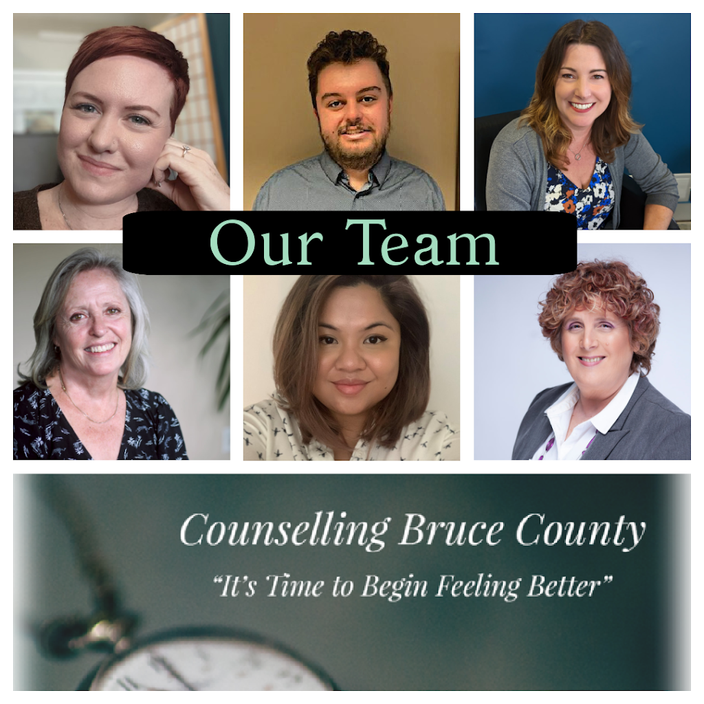 Counselling Bruce County | 616 Market Street, TD Bank parking lot at, 723 Goderich St, Port Elgin, ON N0H 2C1, Canada | Phone: (519) 266-3574