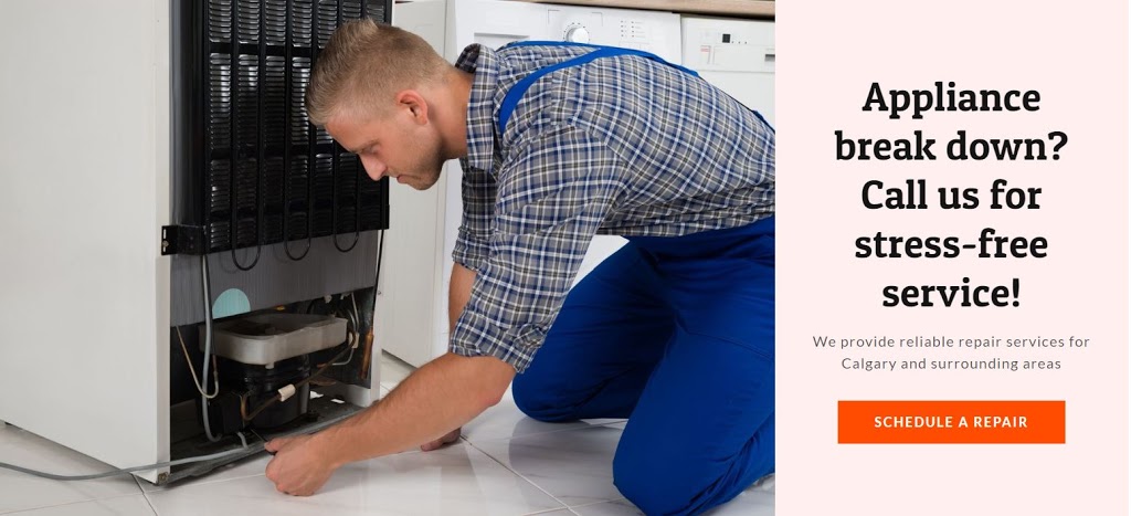 Appliance Repair Masters | Copperpond Blvd SE, Calgary, AB T2Z 0Z4, Canada | Phone: (587) 997-4718