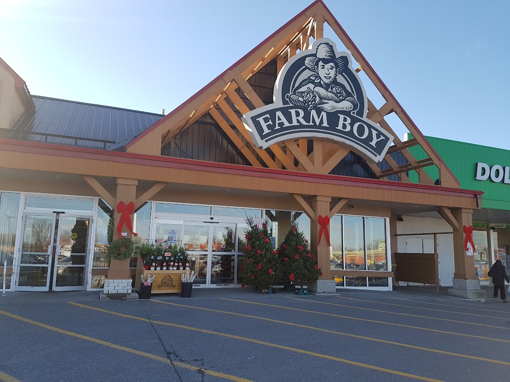 Farm Boy | Blossom Park-Plaza, 2950 Bank St, Gloucester, ON K1T 1N8, Canada | Phone: (613) 260-7330