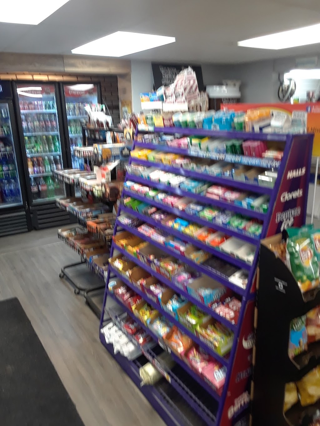 Blue Mountain Convenience | 209814 ON-26, The Blue Mountains, ON L9Y 3Z2, Canada | Phone: (705) 444-2885