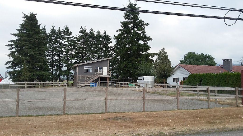 Abclan Dairy | 6133 Sumas Prairie Rd, Chilliwack, BC V2R 4N6, Canada | Phone: (604) 823-2272