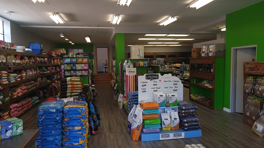 Pets N Ponds | 11 Frank St, Strathroy, ON N7G 2R2, Canada | Phone: (519) 245-0721