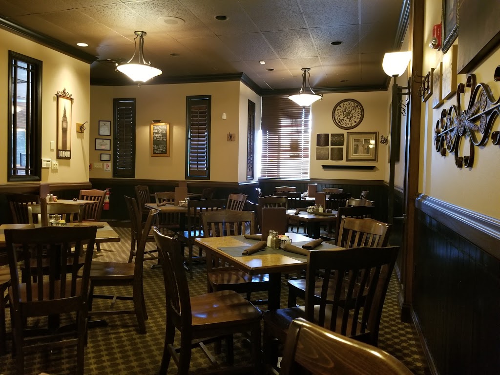 Gate House Grill | 8220 Main St, Buffalo, NY 14221, USA | Phone: (716) 565-0338