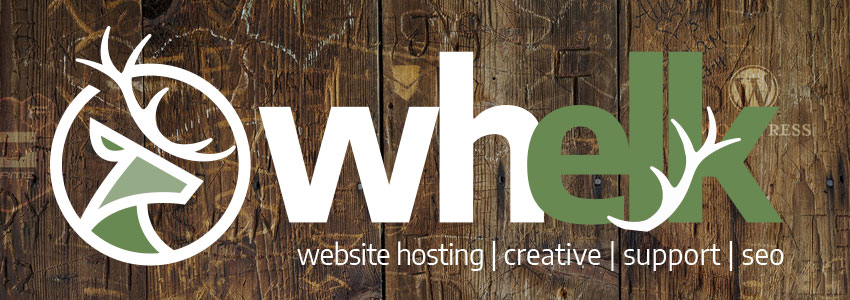 Whelk | The Creative Digital Agency | 211 Rue des Genets, Rosemère, QC J7A 4K5, Canada | Phone: (514) 591-0993