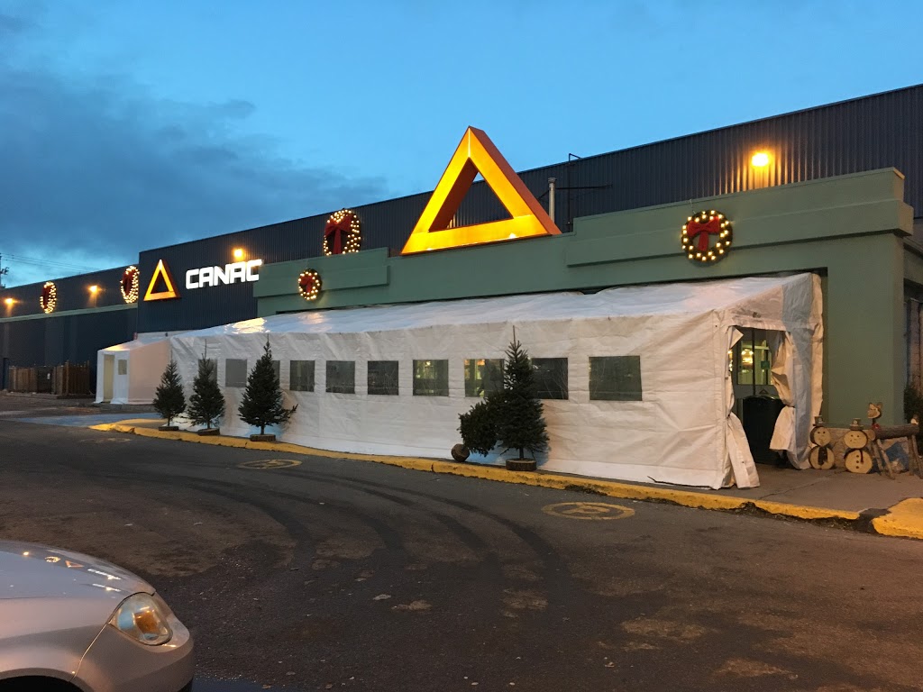 Canac | 1805 Boulevard Alphonse-Desjardins, Lévis, QC G6V 9K5, Canada | Phone: (418) 833-6667