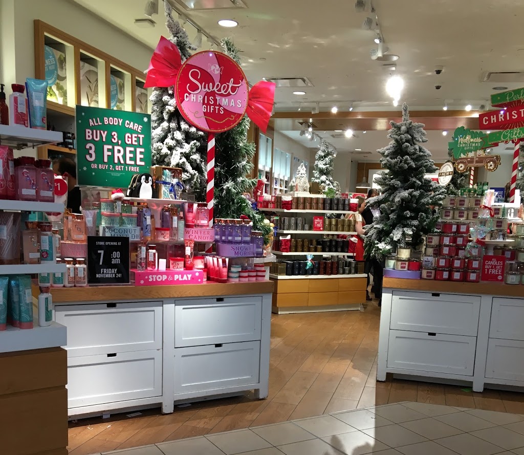 Bath & Body Works | 300 Borough Dr, Scarborough, ON M1P 4P5, Canada | Phone: (416) 290-5174