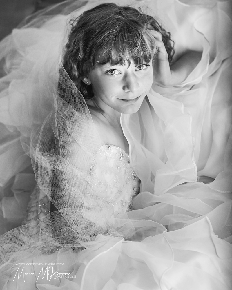 Marie McKinnon Portraiture | Range Rd 235, AB T0J 2R0, Canada | Phone: (587) 892-4689