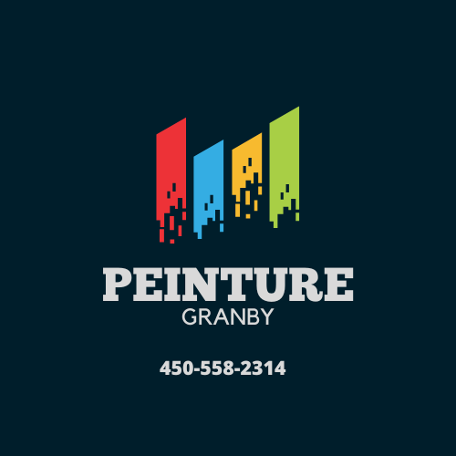 Peinture Granby | 608 Rue Philippe-Kennes, Granby, QC J2H 0C8, Canada | Phone: (450) 558-2314